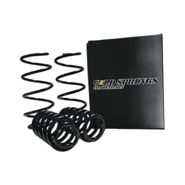 Gold Springs molas esportivas volkswagen fiat chevrolet ford jeep audi hyundai Gold Springs - Grupo Mega Import